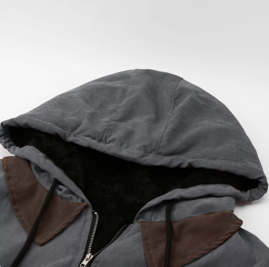 Matteo | Giacca vintage classica