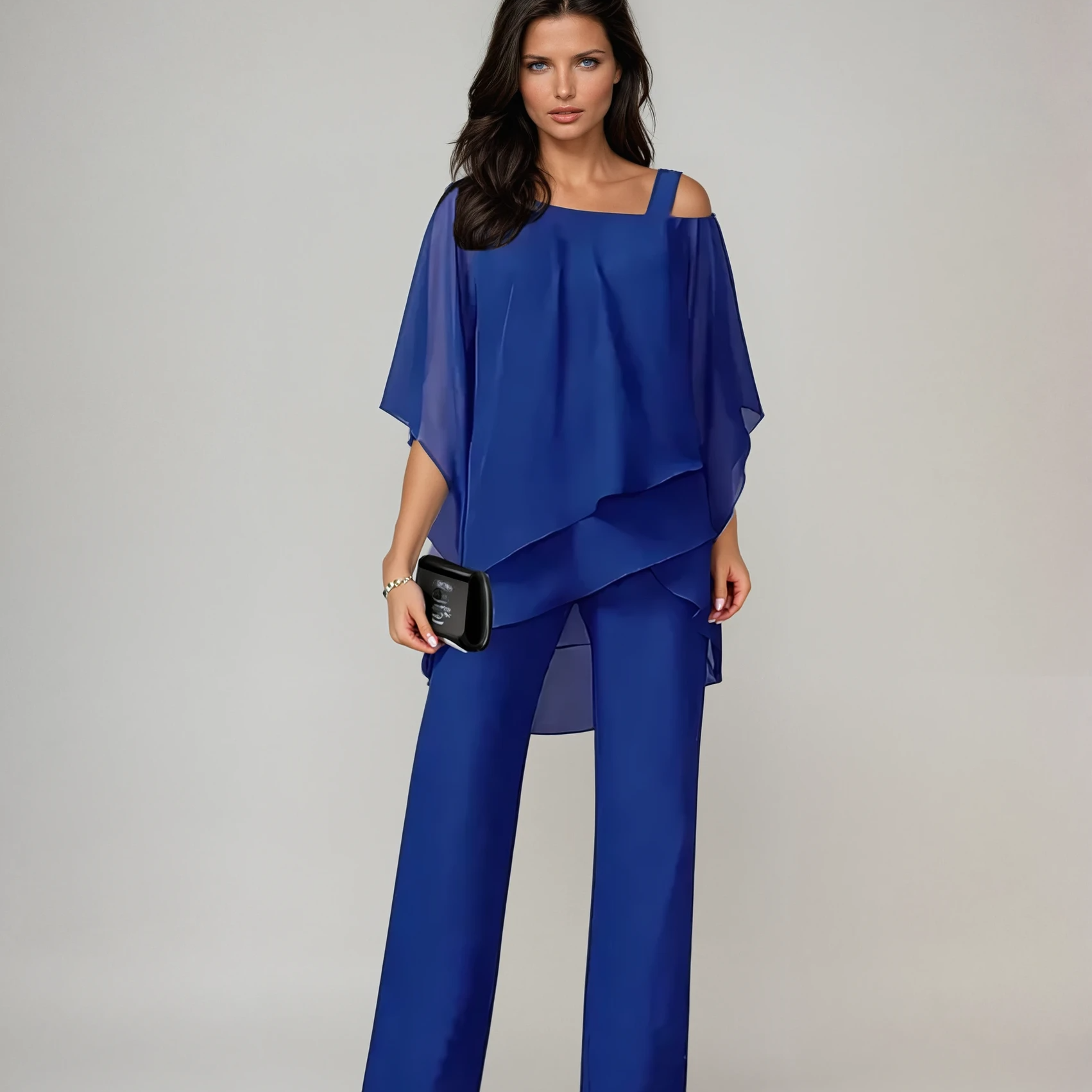 Xenia | Set a Due Pezzi Sovrapposto