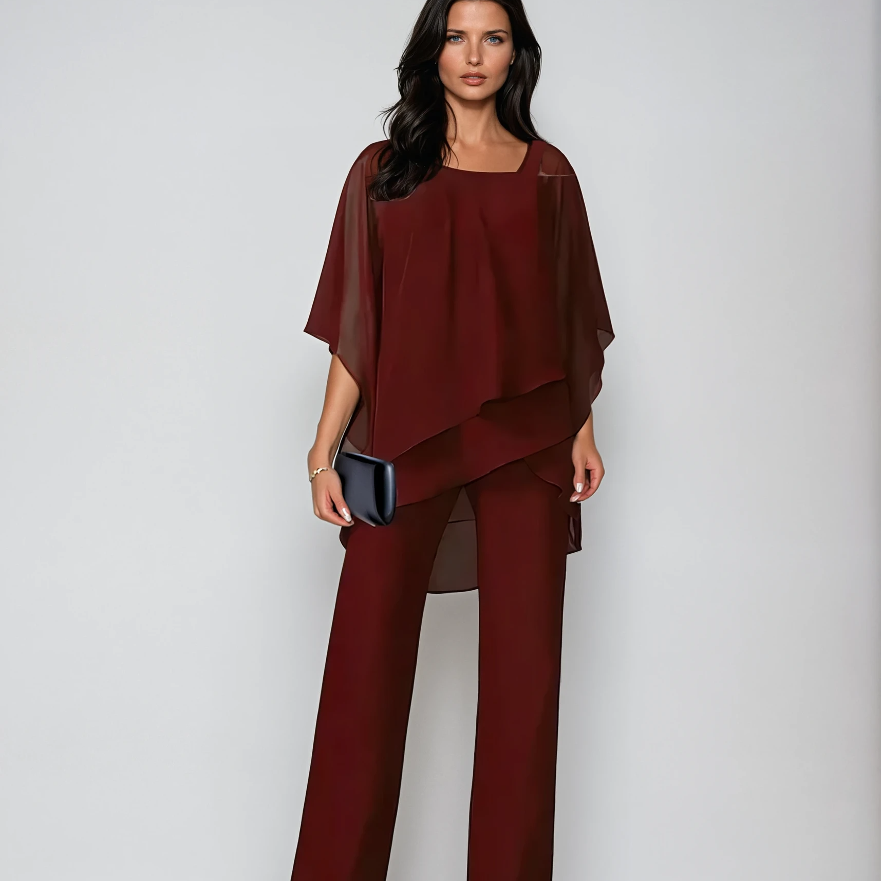 Xenia | Set a Due Pezzi Sovrapposto