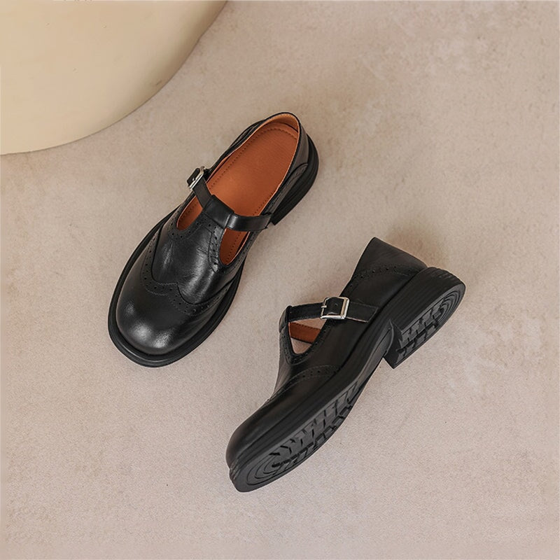 Ronja | Mary Janes