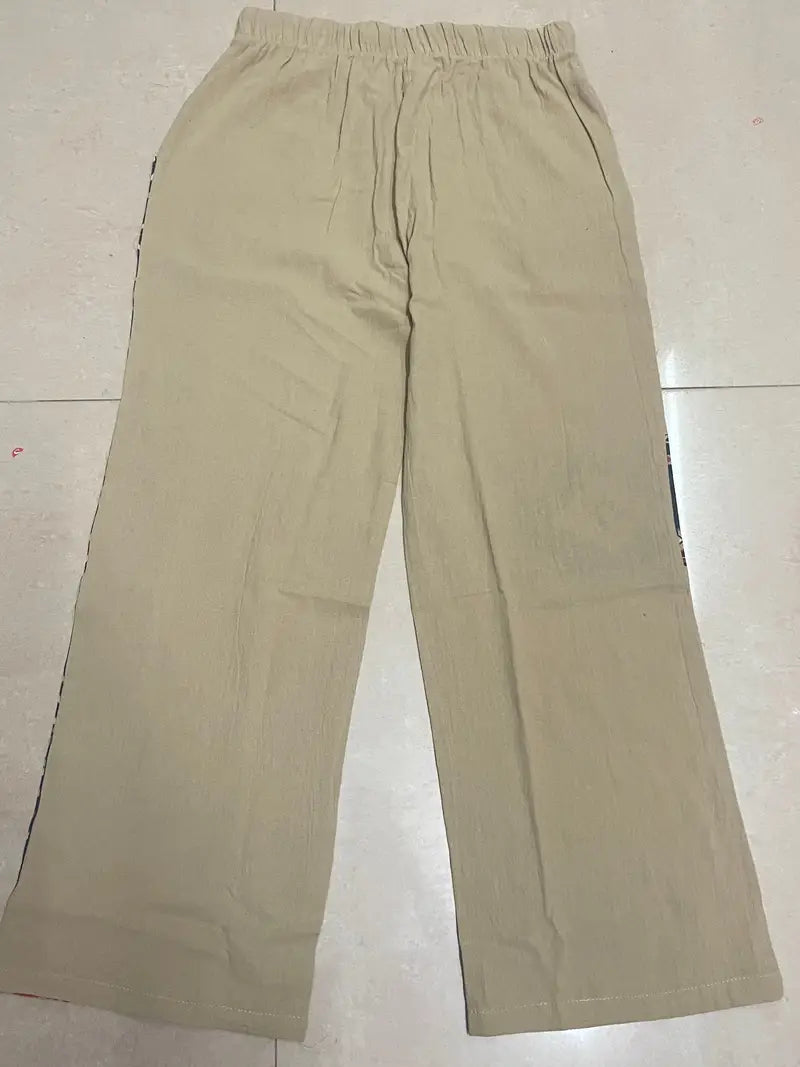 Leo | Pantaloni comfort
