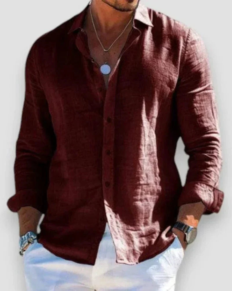 Vikor| Blusa