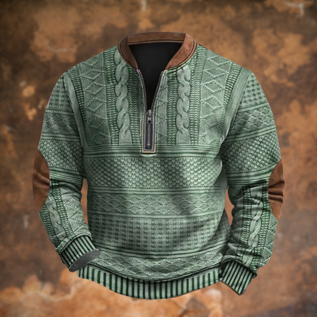 Giovanni | Maglione lavorato a maglia