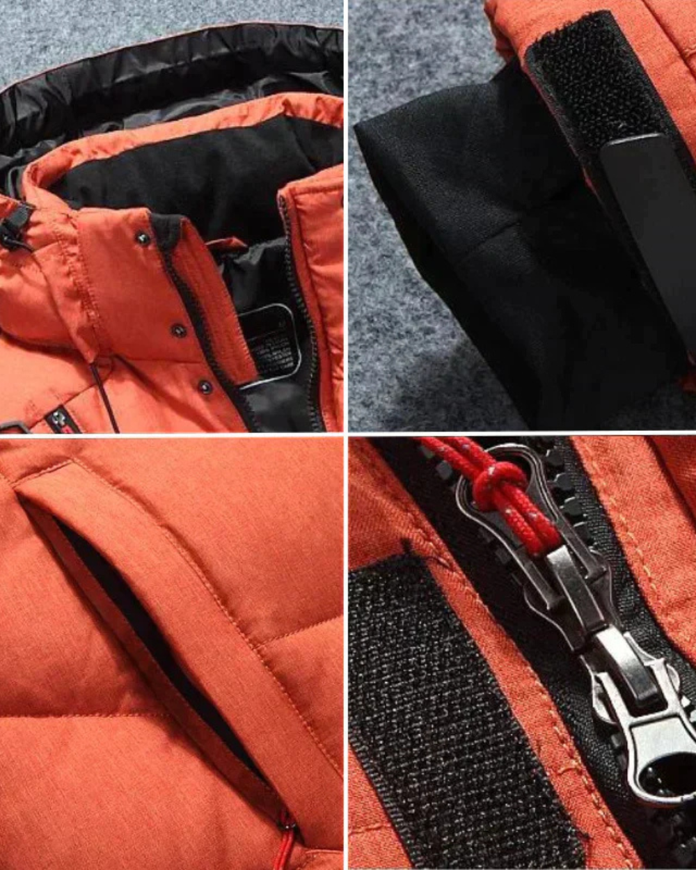 Roberto | Giacca Elite