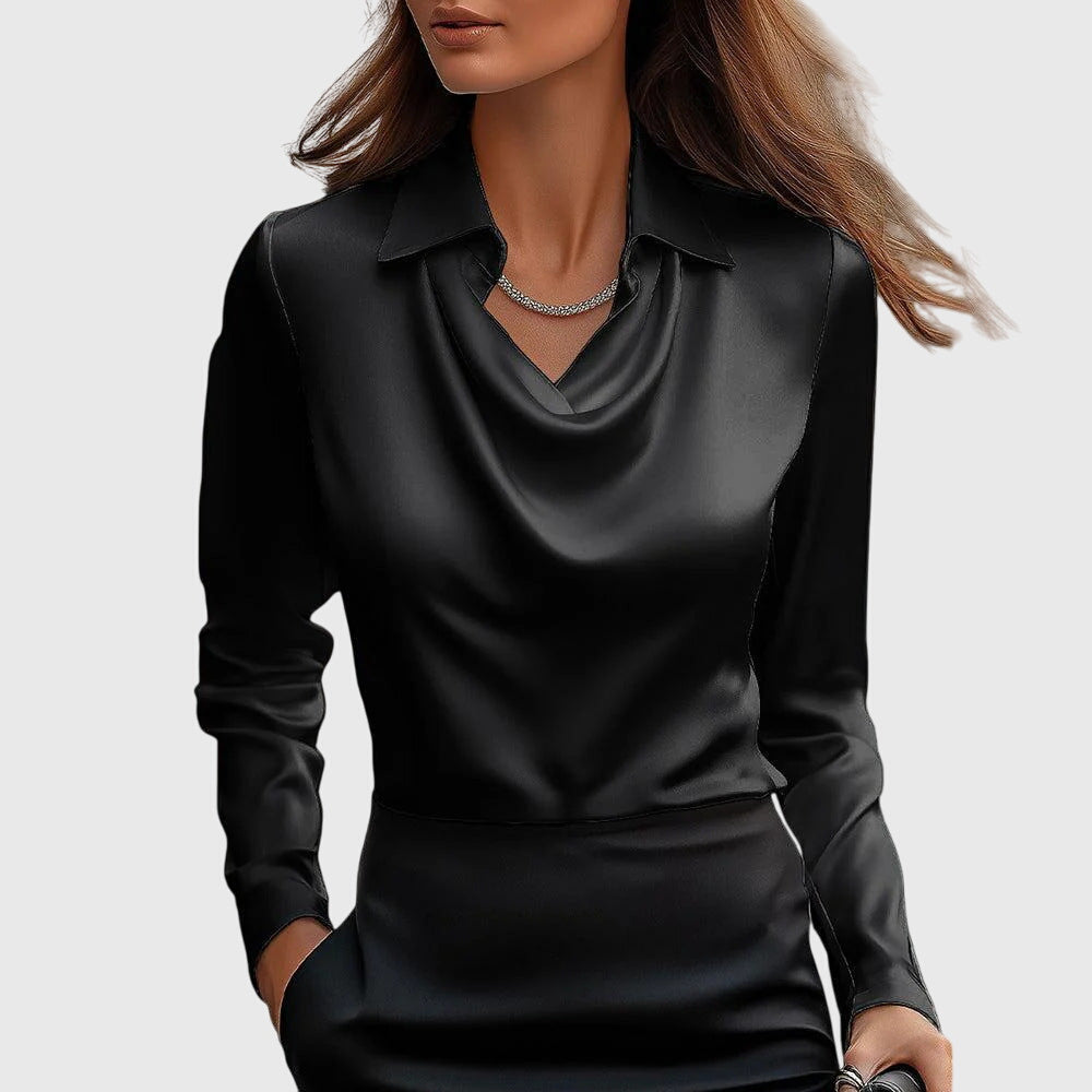 Beatrice | Blusa