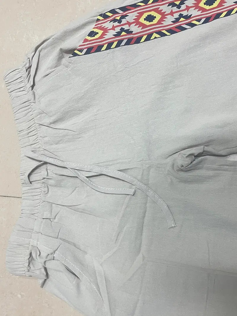 Leo | Pantaloni comfort