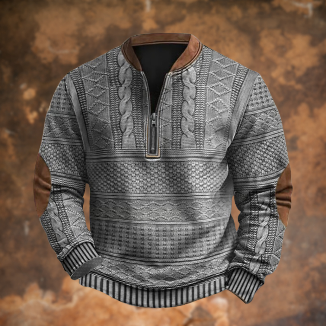 Giovanni | Maglione lavorato a maglia