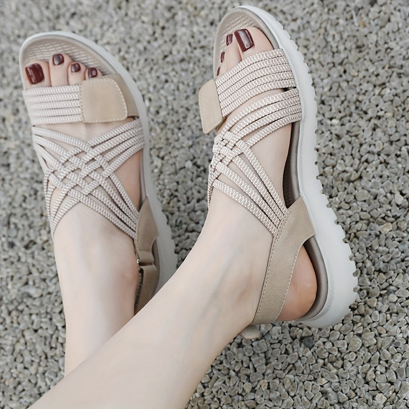 Saga | Sandali