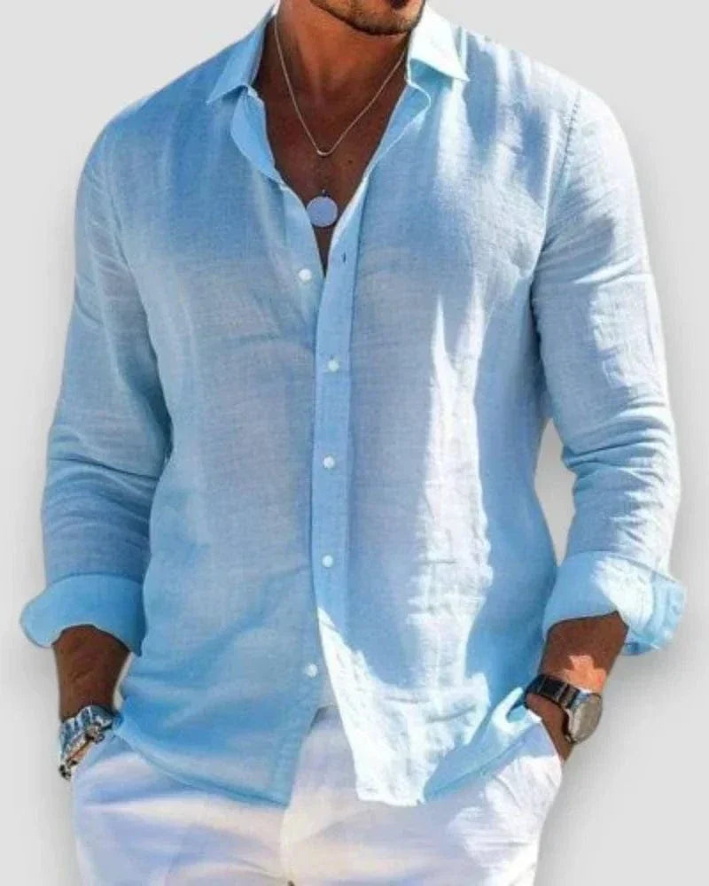 Vikor| Blusa