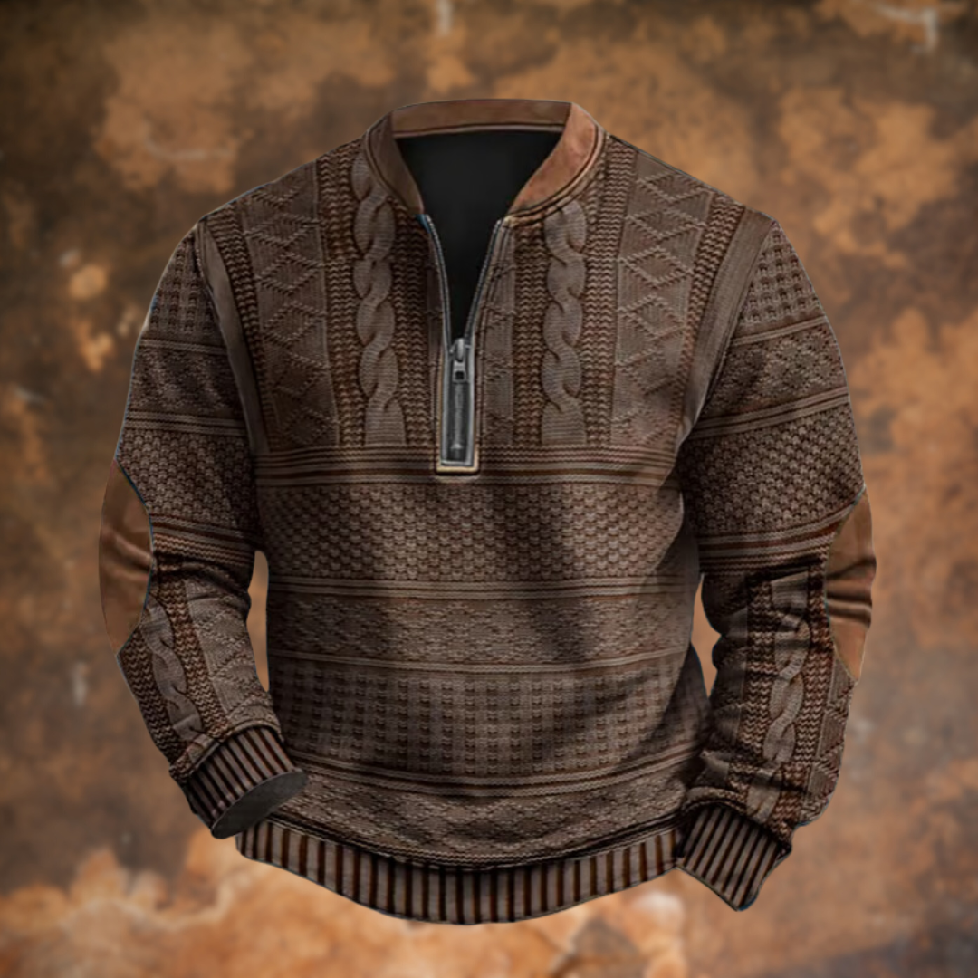 Giovanni | Maglione lavorato a maglia