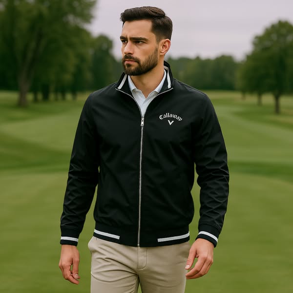 Luca | Giacca premium da uomo
