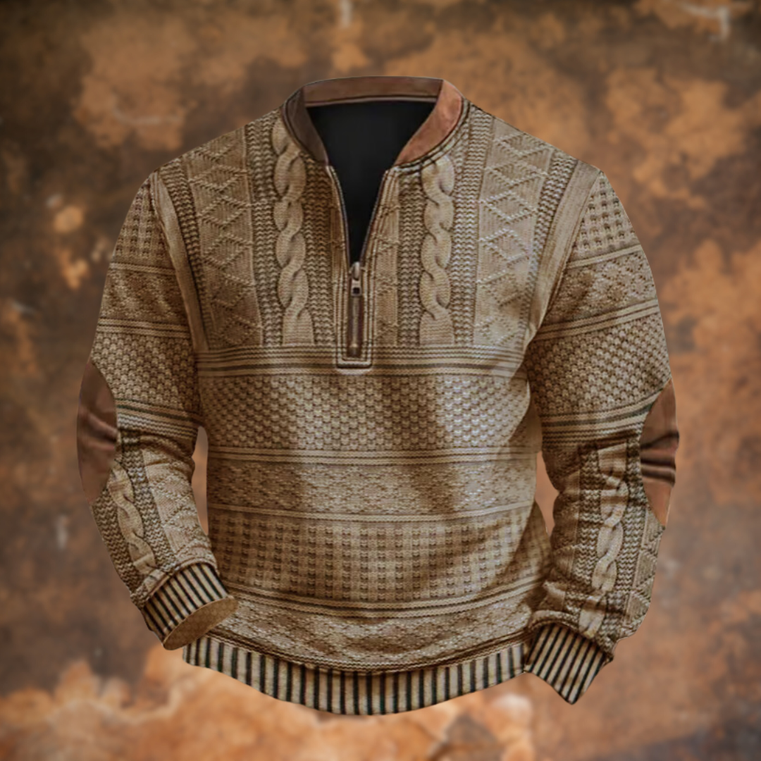 Giovanni | Maglione lavorato a maglia