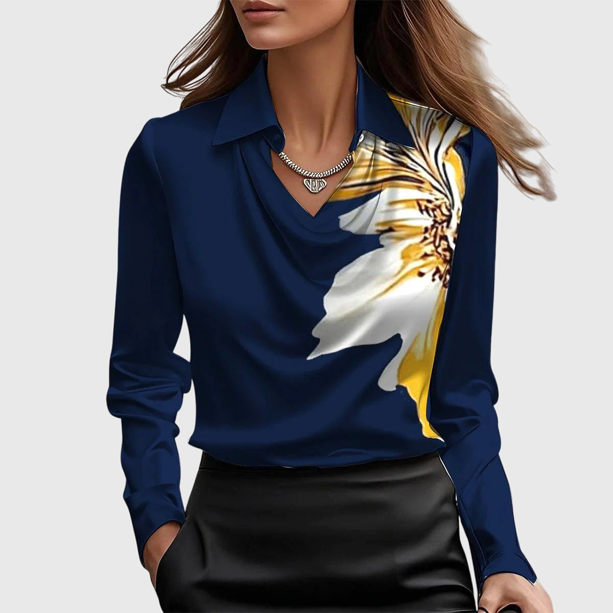 Beatrice | Blusa