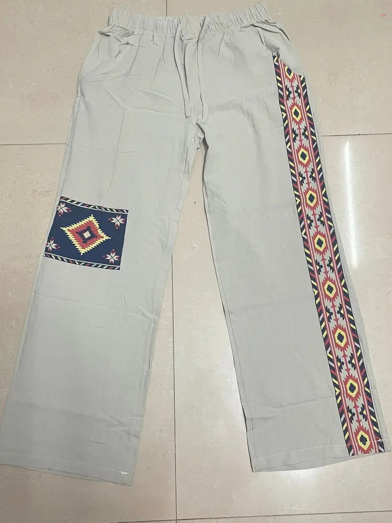 Leo | Pantaloni comfort