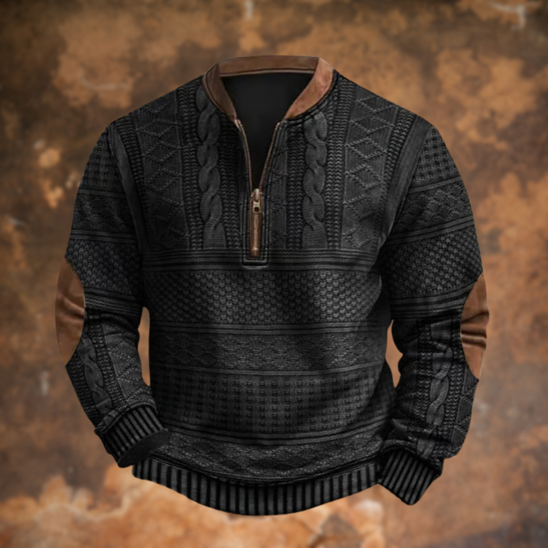 Giovanni | Maglione lavorato a maglia