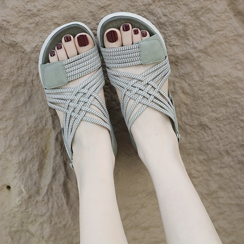 Saga | Sandali