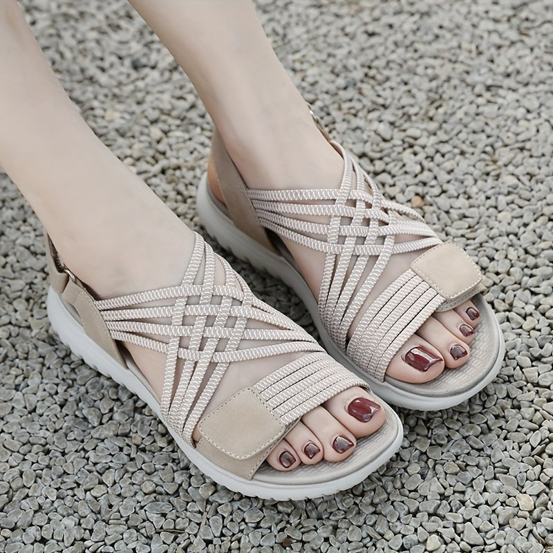 Saga | Sandali