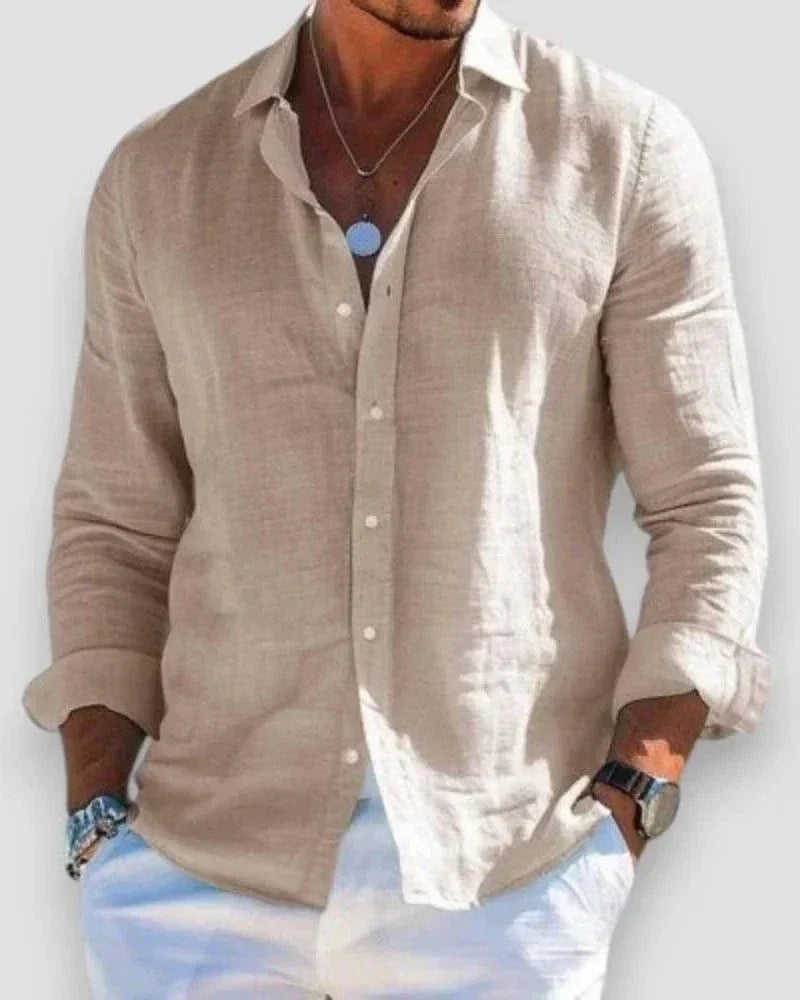 Vikor| Blusa