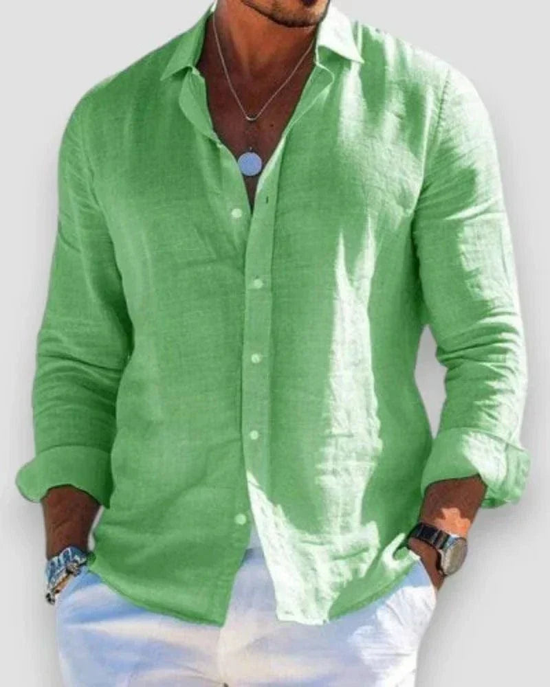 Vikor| Blusa
