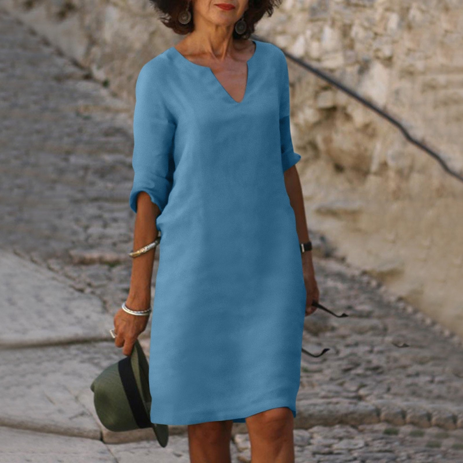 Amelia | Vestito