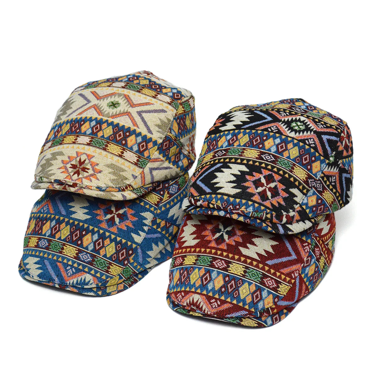 Adrian | Cappellino vintage