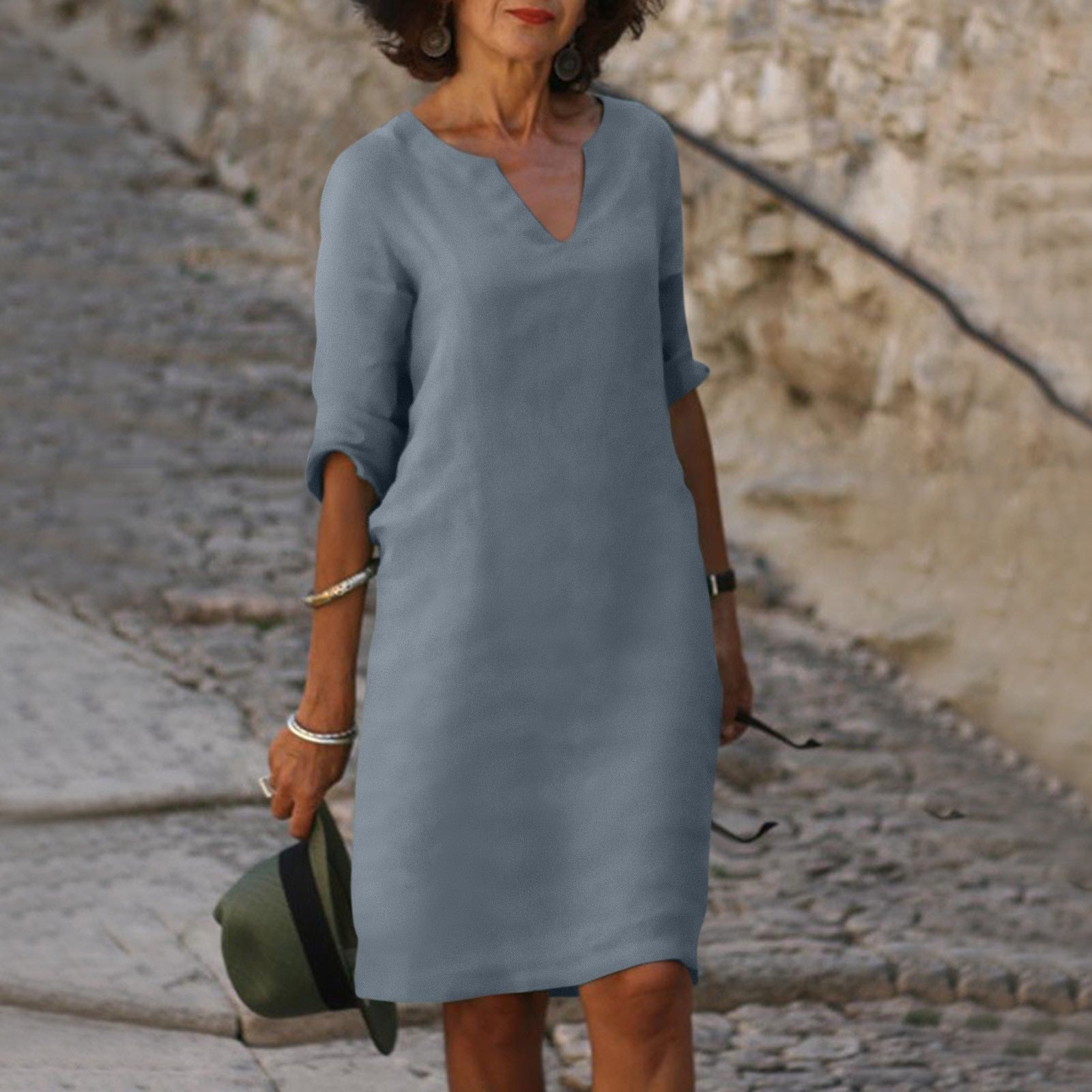 Amelia | Vestito