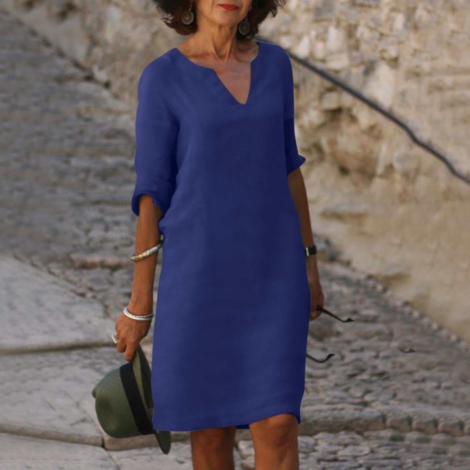 Amelia | Vestito