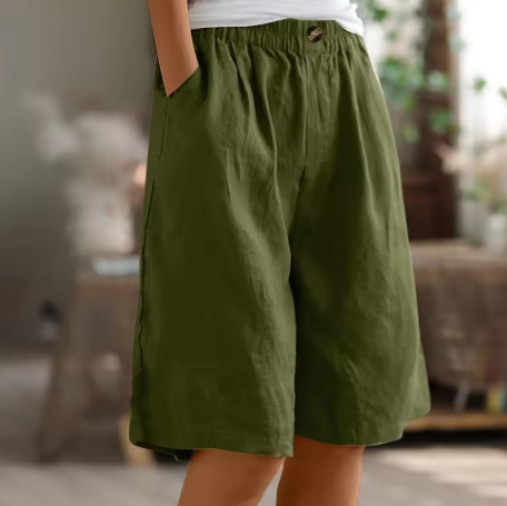 Renee | Pantaloncini Comodi