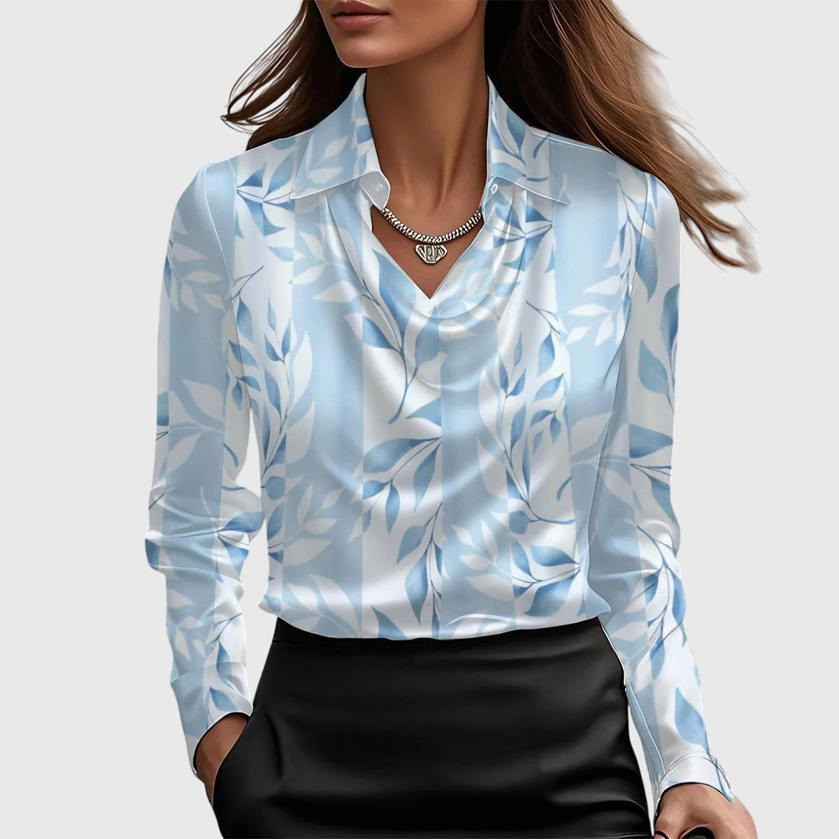 Beatrice | Blusa