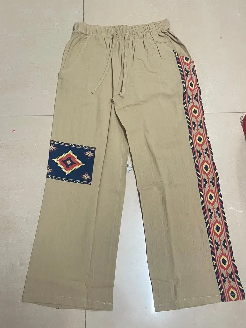 Leo | Pantaloni comfort