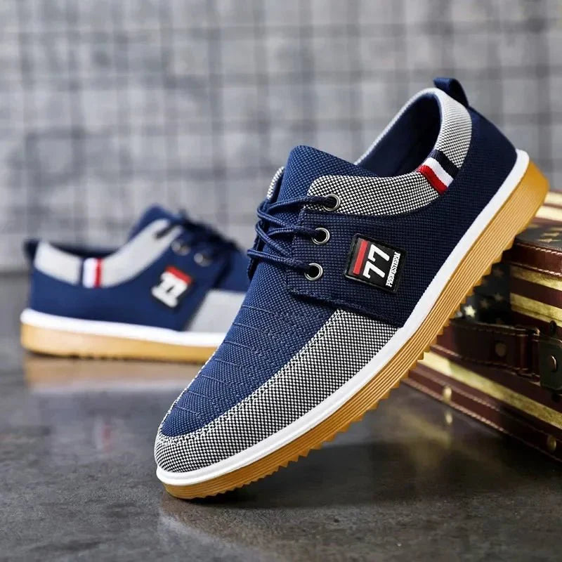 Lorenzo |  Slip-on da uomo