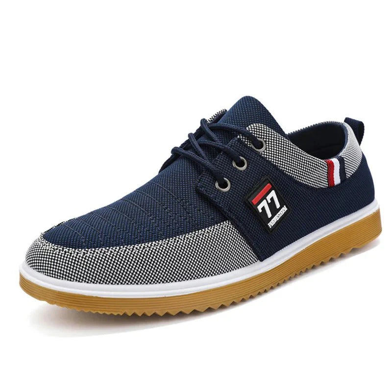 Lorenzo |  Slip-on da uomo