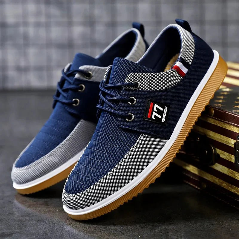 Lorenzo |  Slip-on da uomo