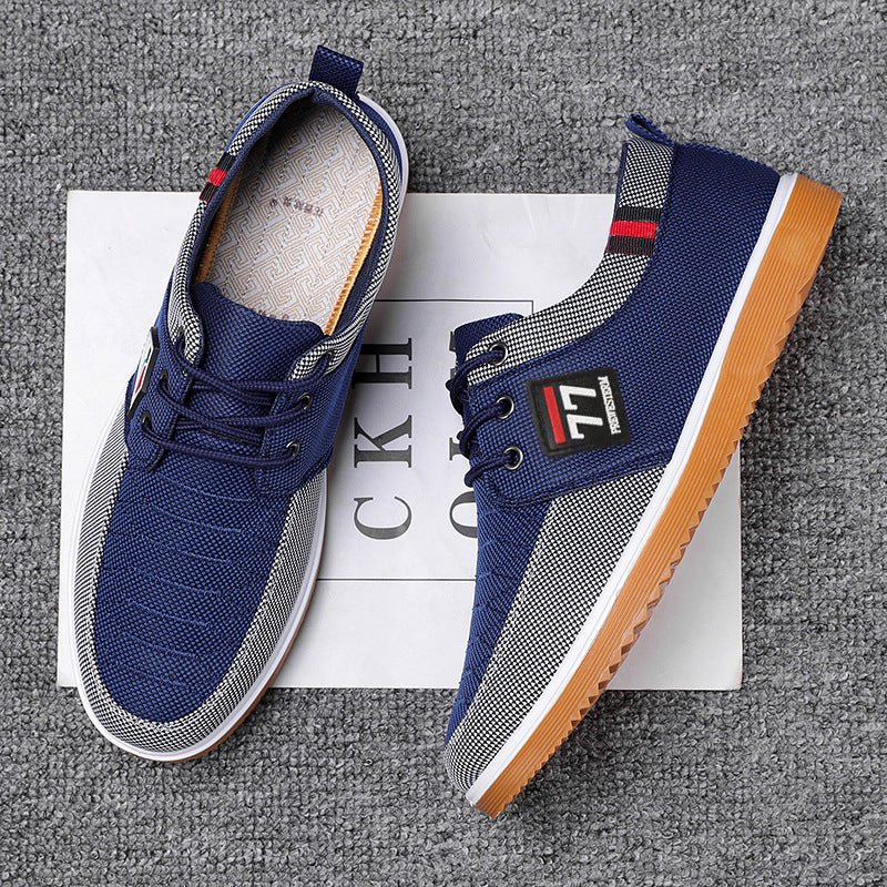 Lorenzo |  Slip-on da uomo