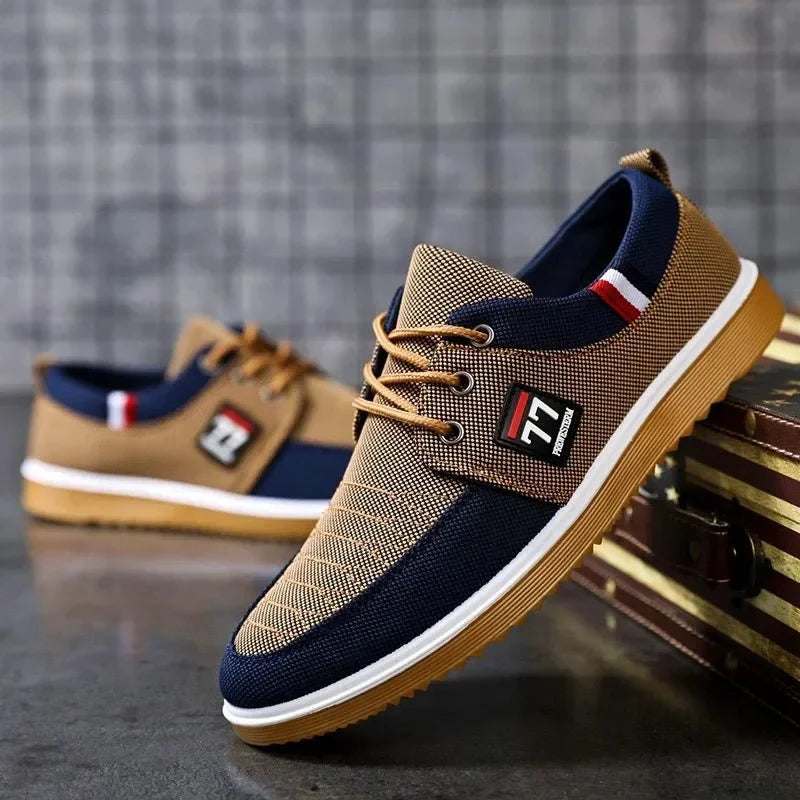 Lorenzo |  Slip-on da uomo