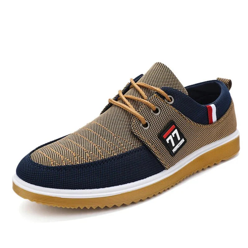 Lorenzo |  Slip-on da uomo