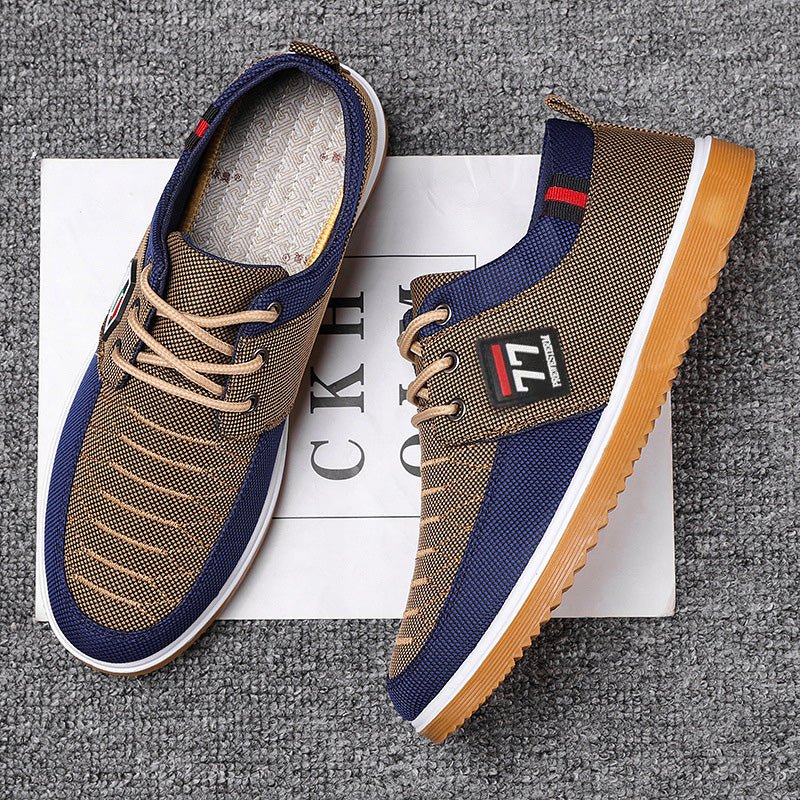Lorenzo |  Slip-on da uomo