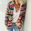 Camilla | Cardigan colorato