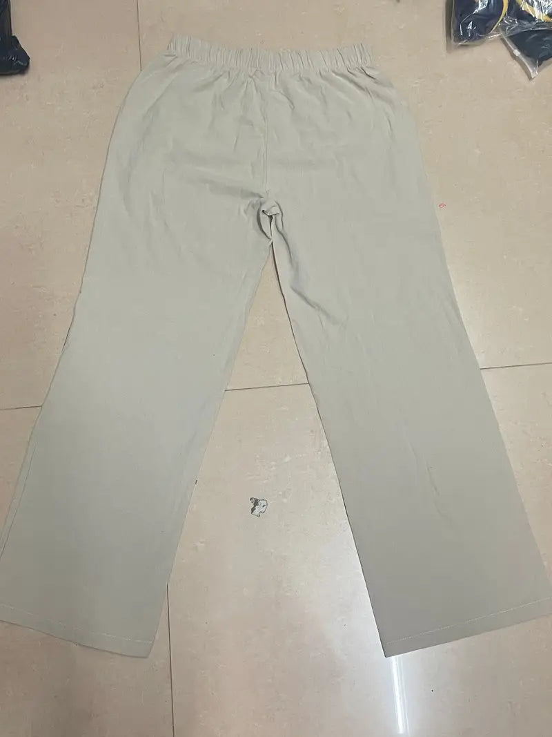 Leo | Pantaloni comfort