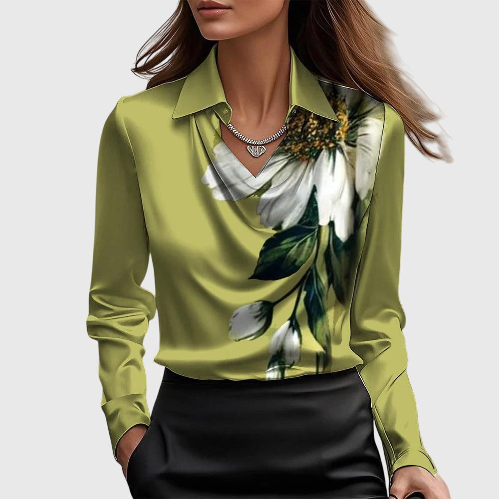 Beatrice | Blusa