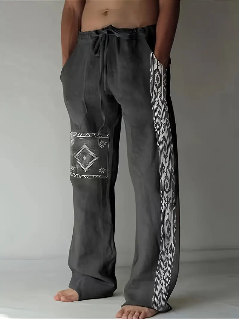 Leo | Pantaloni comfort