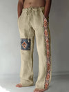 Leo | Pantaloni comfort