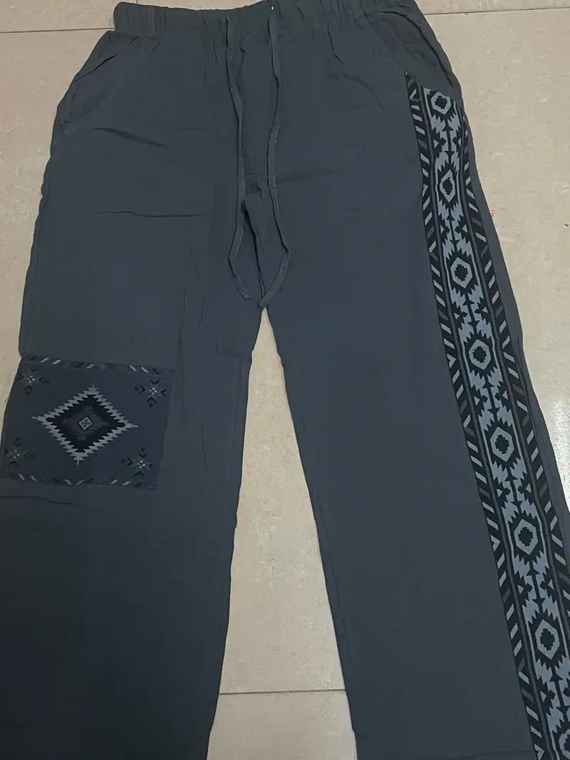 Leo | Pantaloni comfort