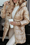 Paris | Cappotto invernale elegante