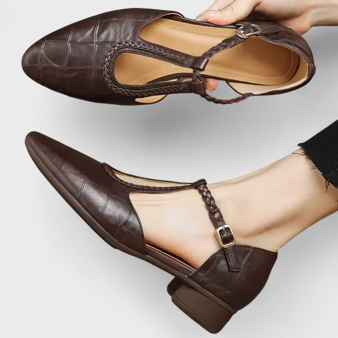 Elena | Scarpe ortopediche