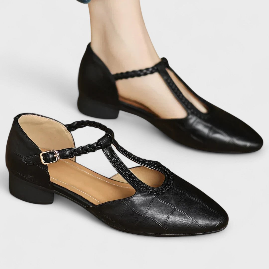 Elena | Scarpe ortopediche