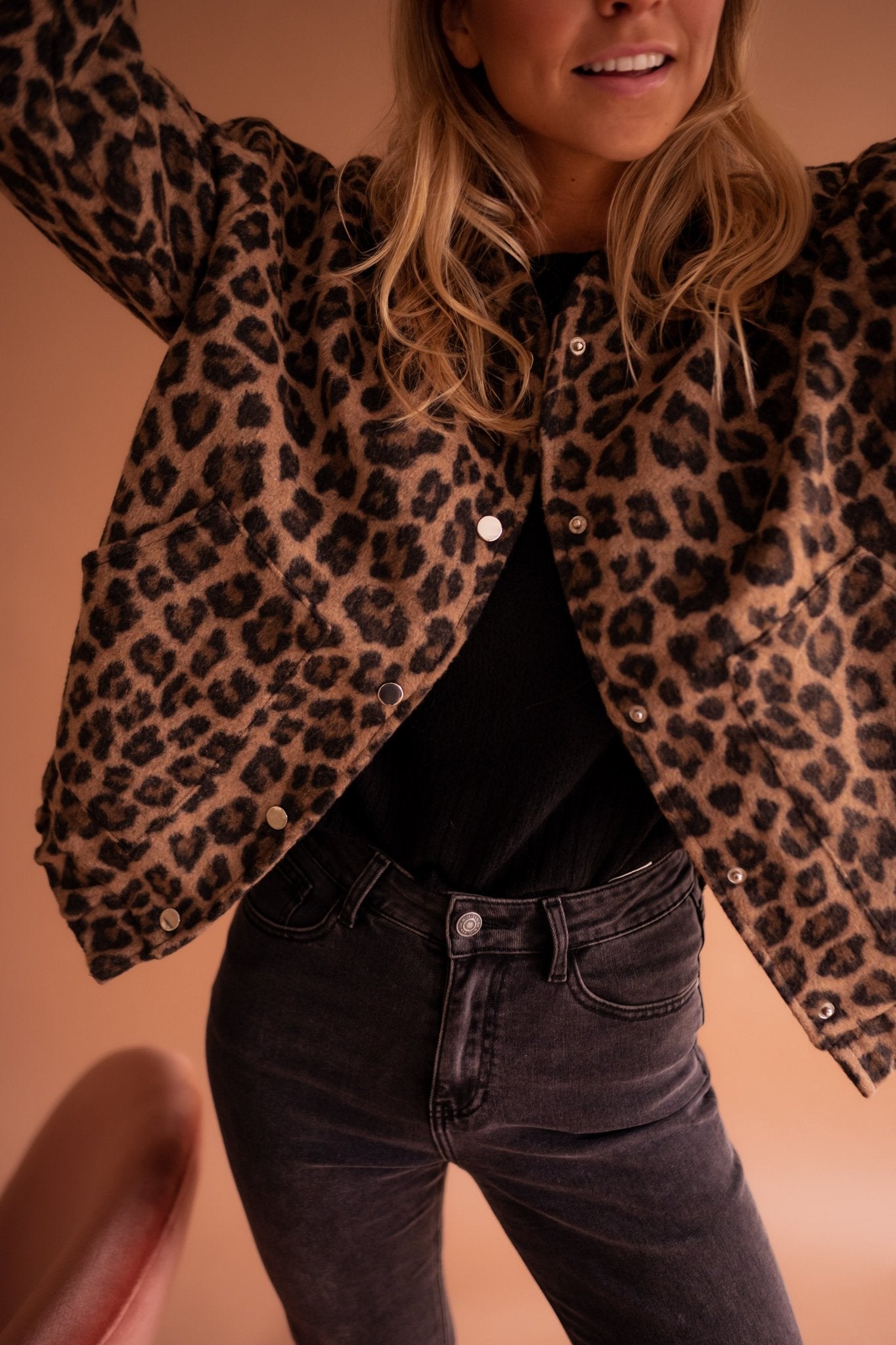 Frederica | Giacca