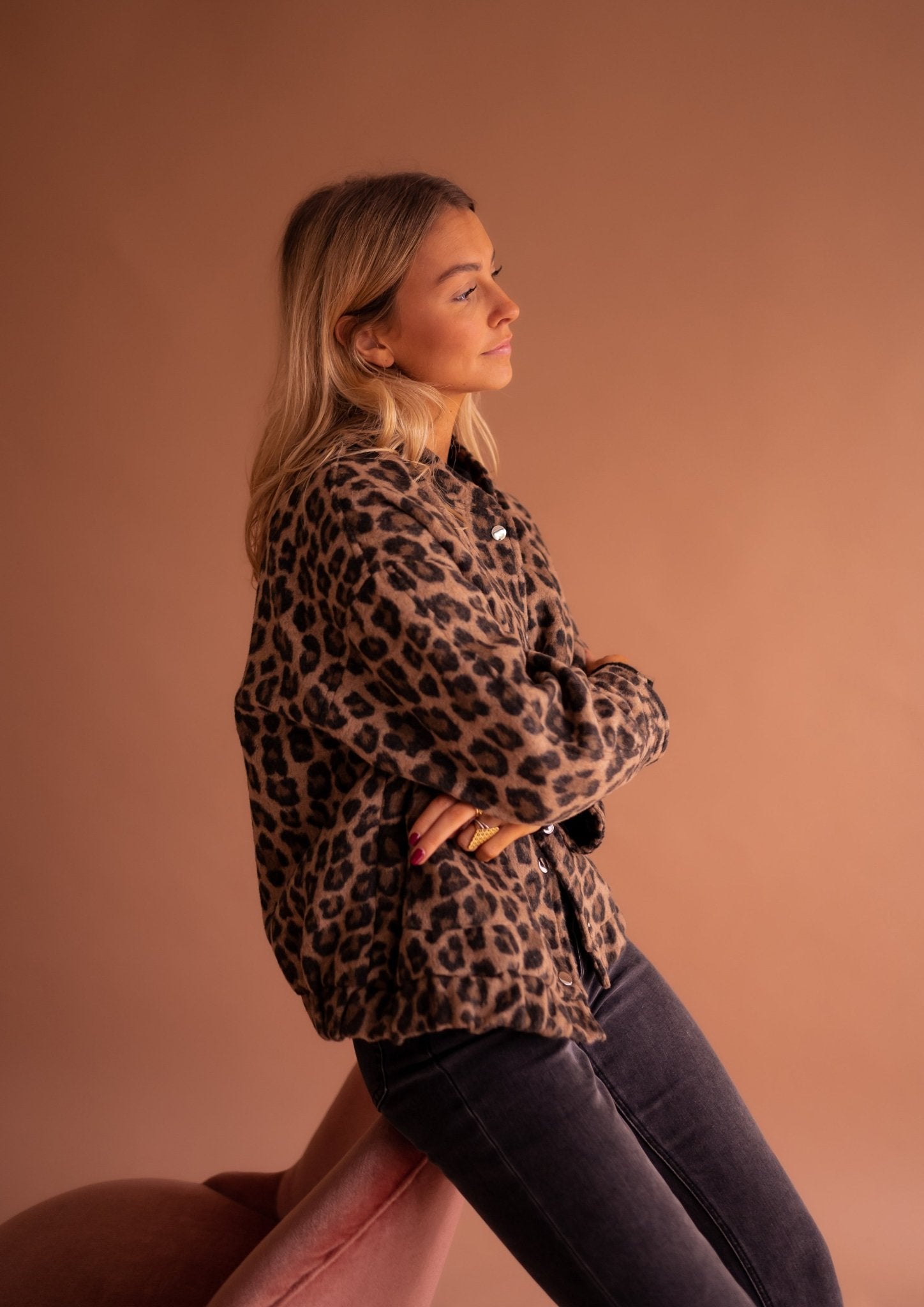 Frederica | Giacca