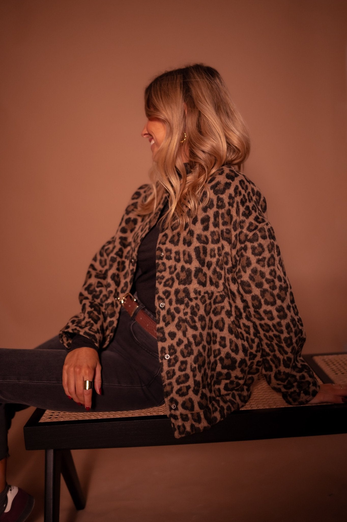 Frederica | Giacca