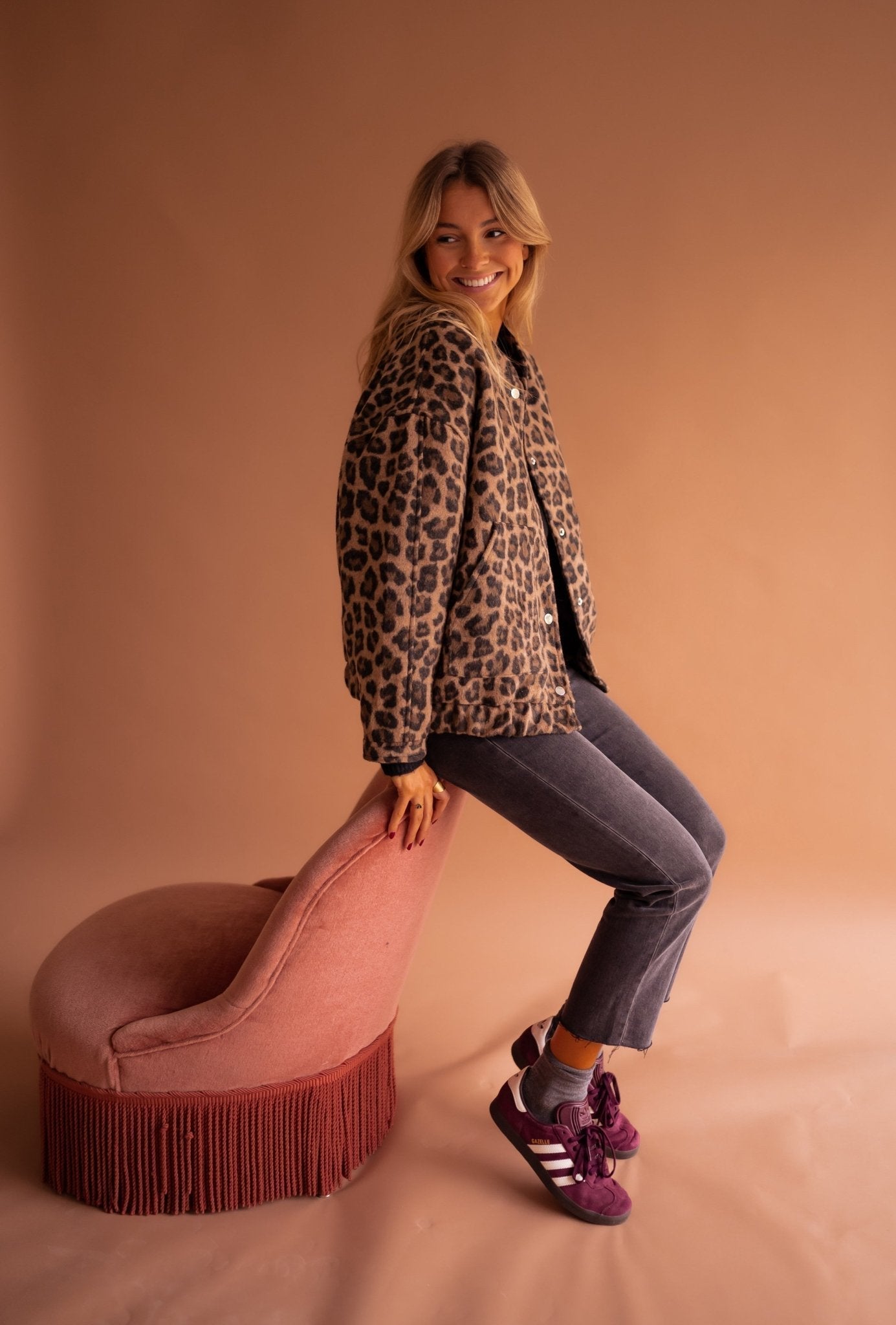 Frederica | Giacca